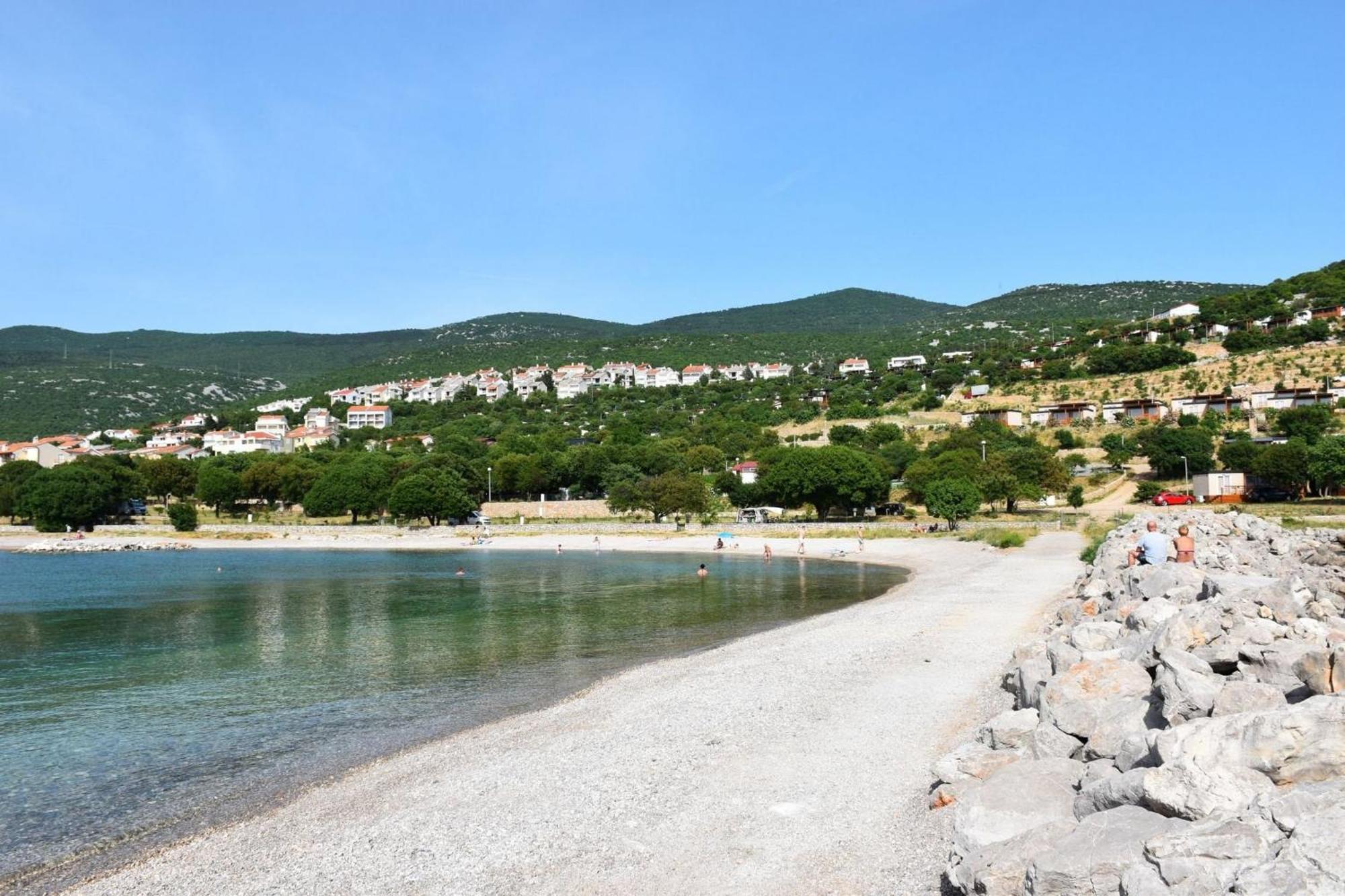 Sunset Premium Camping Клейновиця Екстер'єр фото