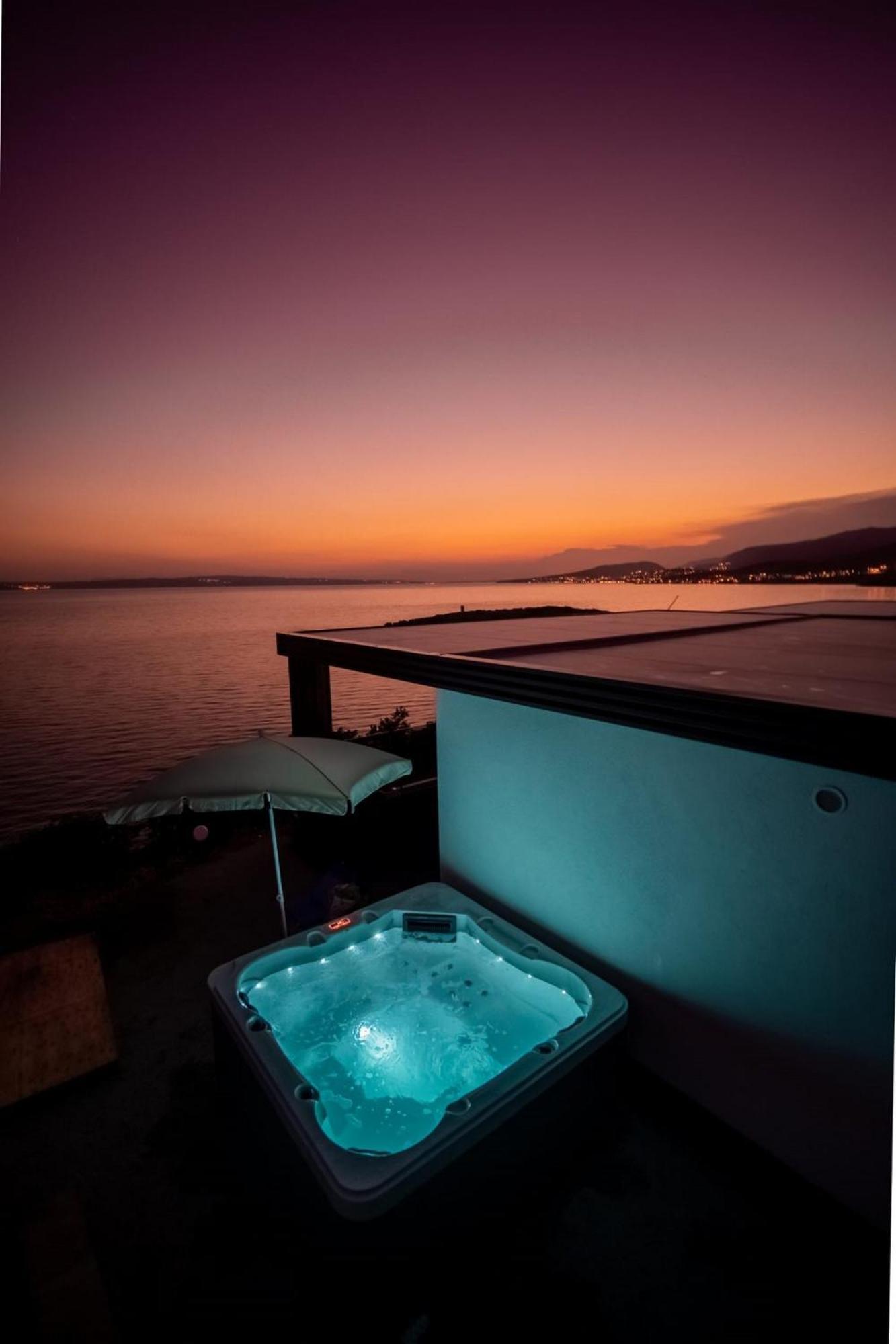 Sunset Premium Camping Клейновиця Екстер'єр фото