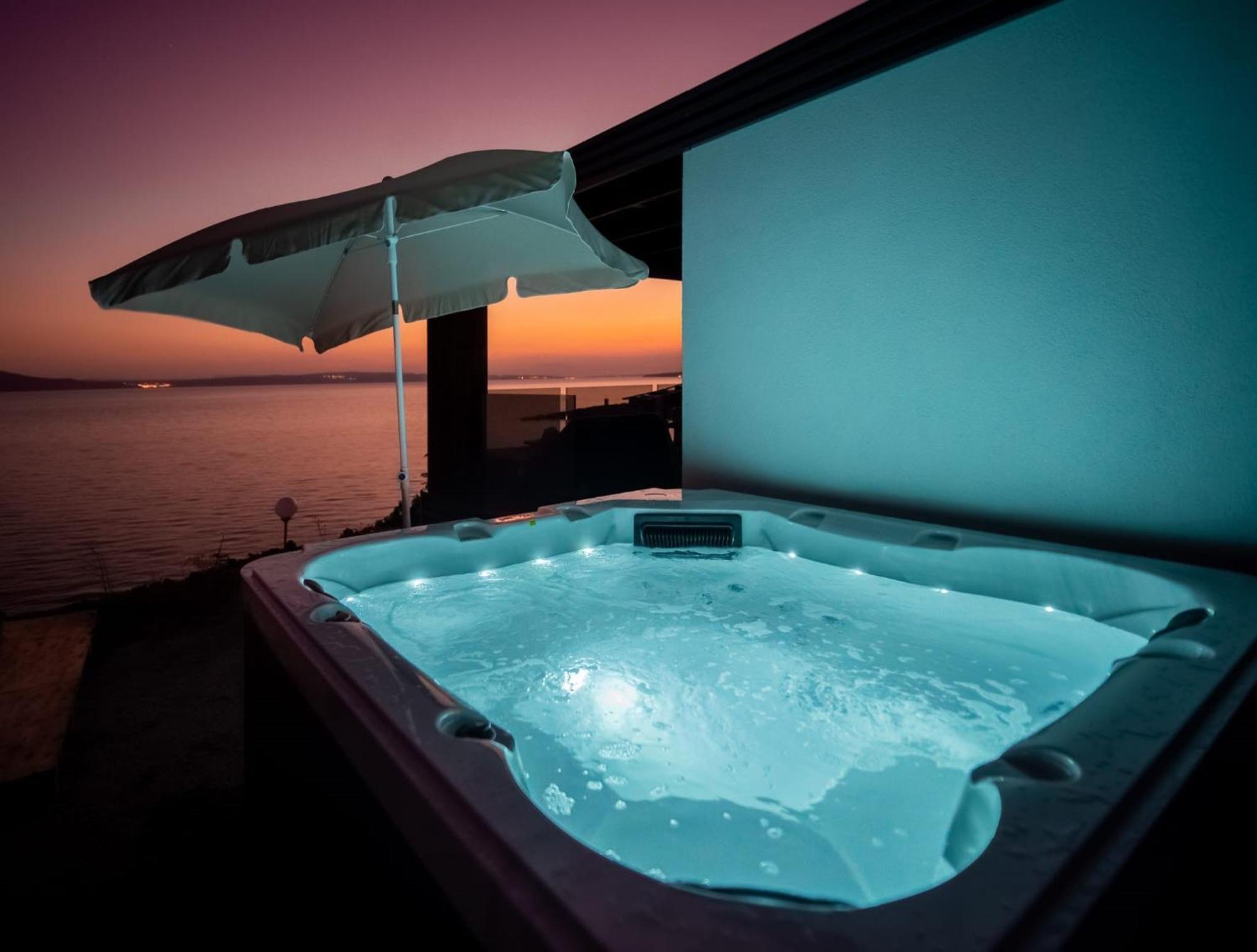 Sunset Premium Camping Клейновиця Екстер'єр фото